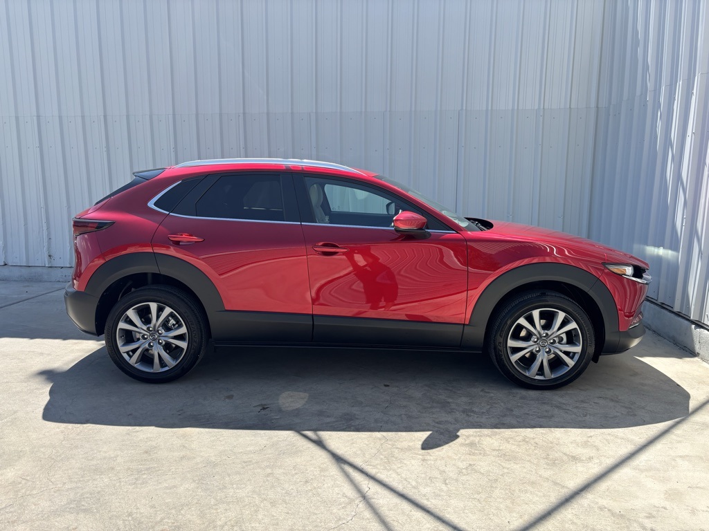 Used Car 2025 Mazda Cx-30  Wagon 4 Dr. 2.5 S Preferred Package All Wheel Drive For Sale Under $25,000 In Austin, Texas