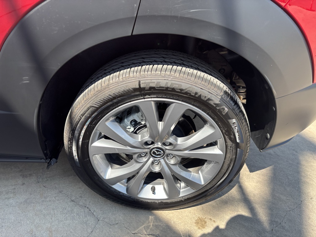 Used Car 2025 Mazda Cx-30  Wagon 4 Dr. 2.5 S Preferred Package All Wheel Drive For Sale Under $25,000 In Austin, Texas