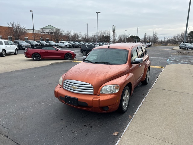 2006 Chevrolet HHR LT FWD