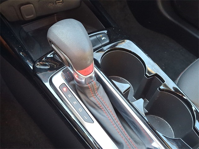 2025 Chevrolet Trax 2RS for sale at PATRIOT CHEVROLET OF WARMINSTER