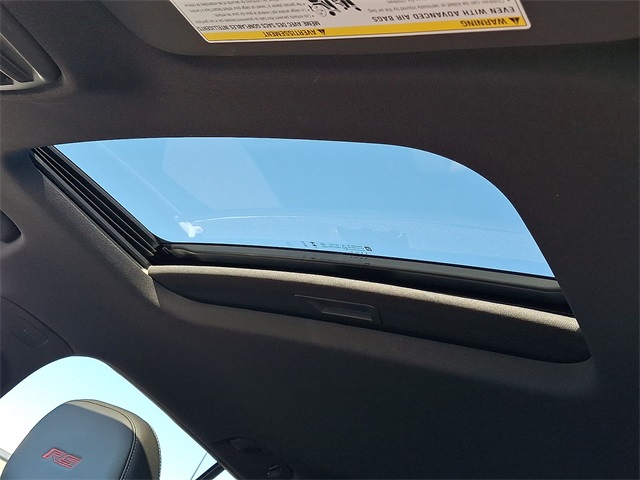 2025 Chevrolet Trax 2RS for sale at PATRIOT CHEVROLET OF WARMINSTER