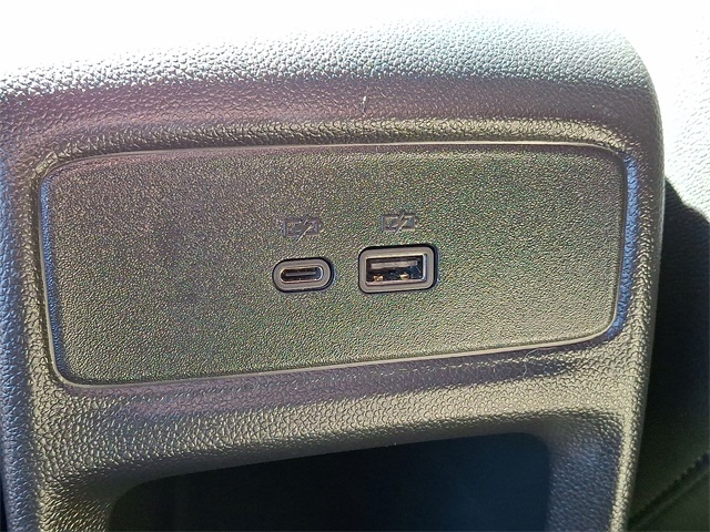 2025 Chevrolet Trax 2RS for sale at PATRIOT CHEVROLET OF WARMINSTER