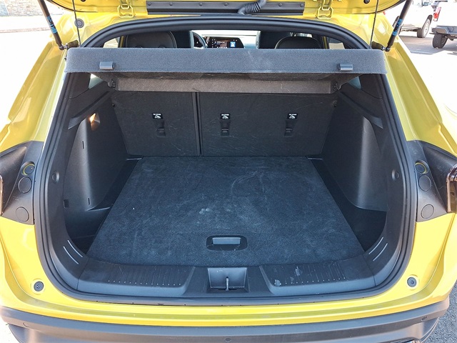 2025 Chevrolet Trax 2RS for sale at PATRIOT CHEVROLET OF WARMINSTER