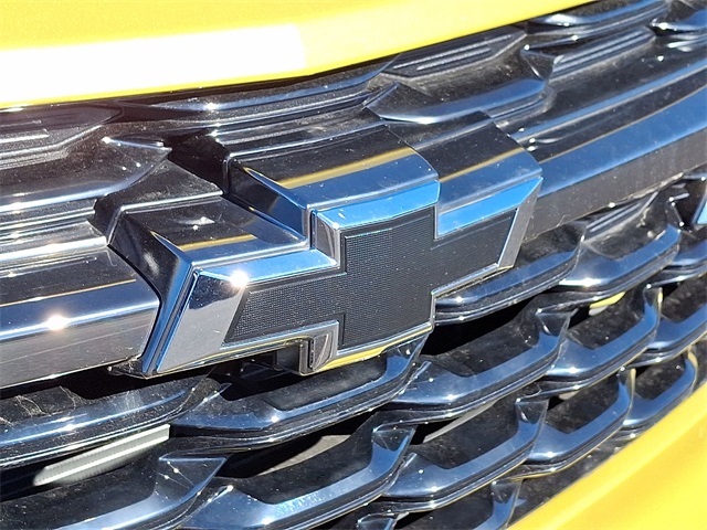 2025 Chevrolet Trax 2RS for sale at PATRIOT CHEVROLET OF WARMINSTER