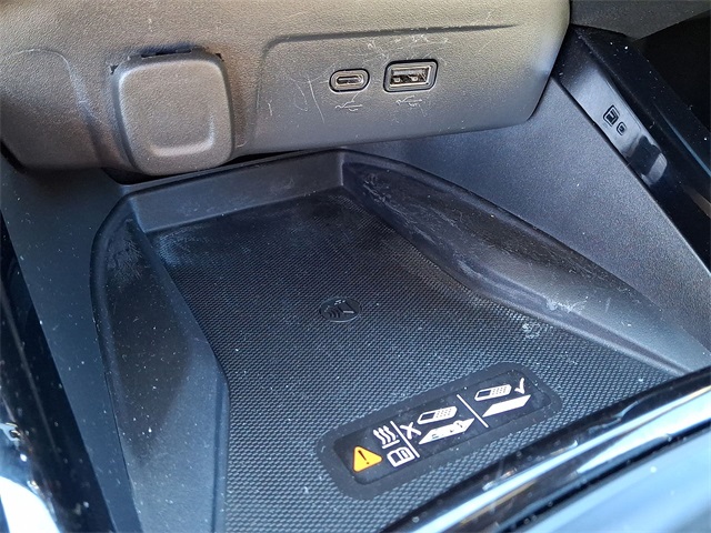 2025 Chevrolet Trax 2RS for sale at PATRIOT CHEVROLET OF WARMINSTER