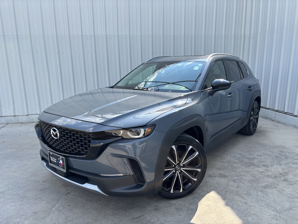 Used Car 2023 Mazda Cx-50  2.5 Turbo For Sale In Austin, Texas