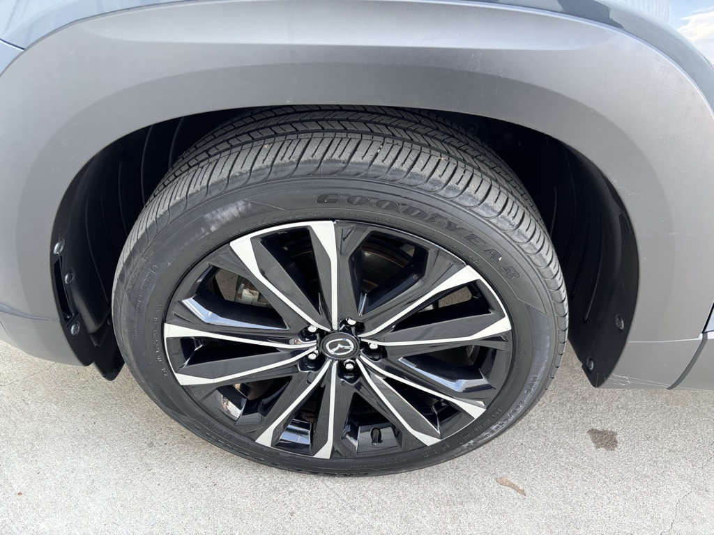 Used Car 2023 Mazda Cx-50  2.5 Turbo For Sale In Austin, Texas