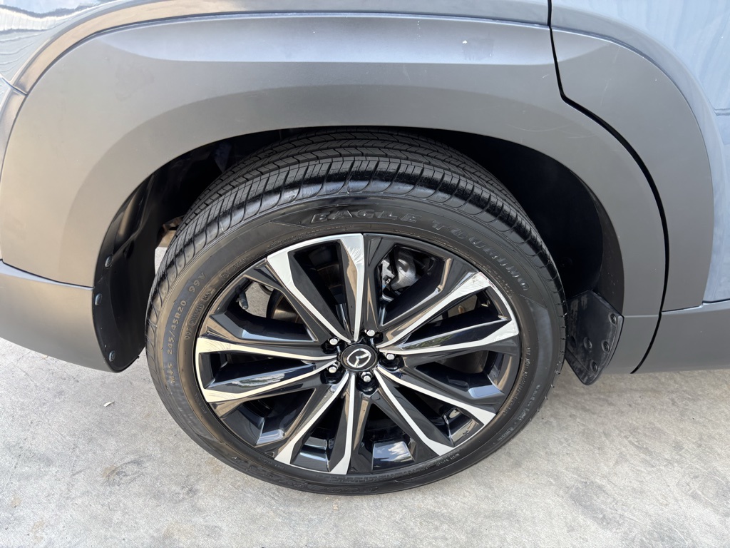 Used Car 2023 Mazda Cx-50  2.5 Turbo For Sale In Austin, Texas