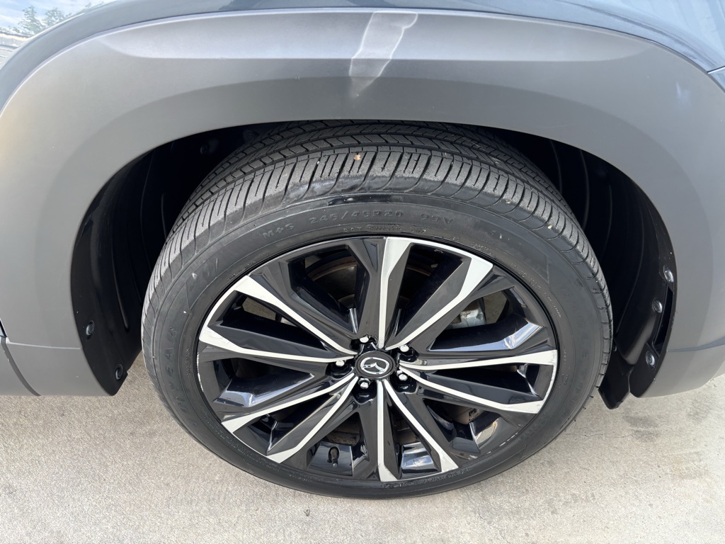 Used Car 2023 Mazda Cx-50  2.5 Turbo For Sale In Austin, Texas