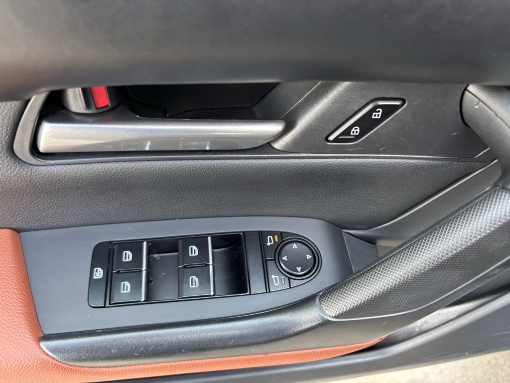 Used Car 2023 Mazda Cx-50  2.5 Turbo For Sale In Austin, Texas