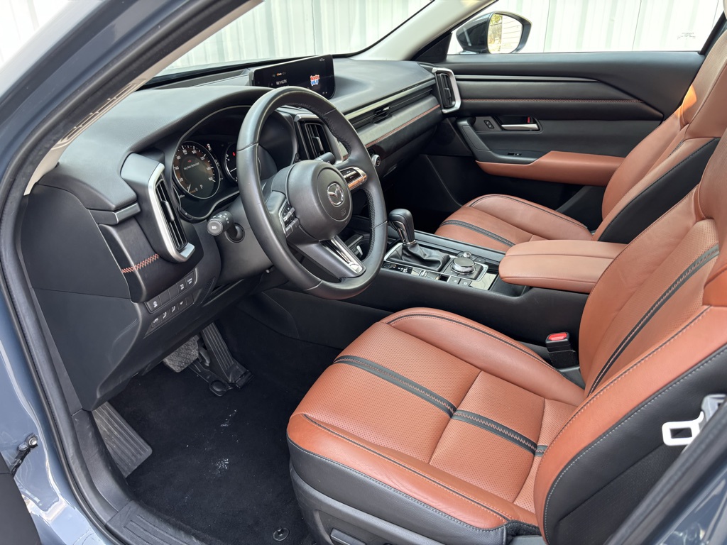 Used Car 2023 Mazda Cx-50  2.5 Turbo For Sale In Austin, Texas