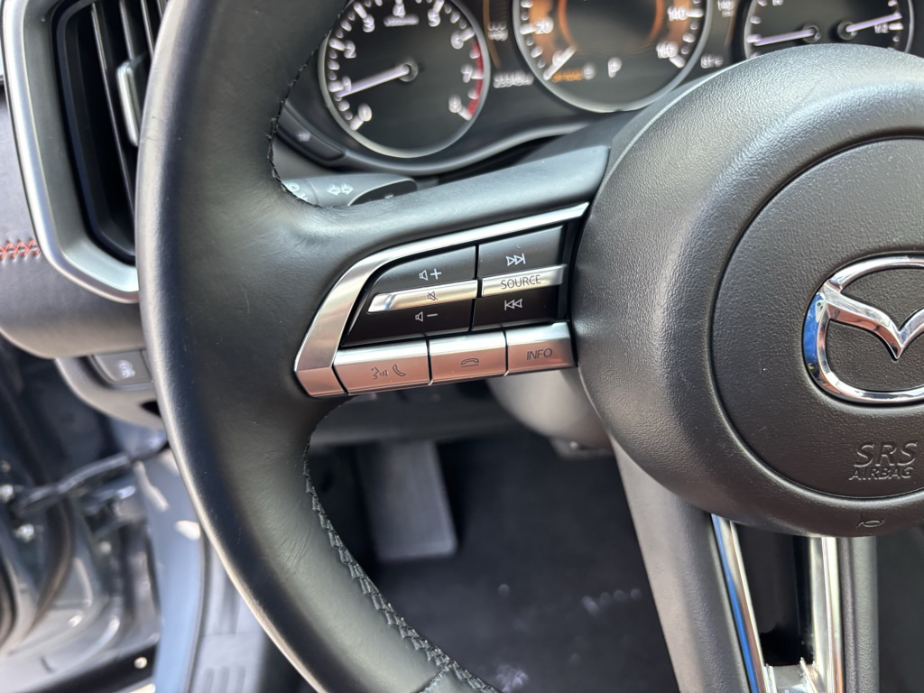 Used Car 2023 Mazda Cx-50  2.5 Turbo For Sale In Austin, Texas