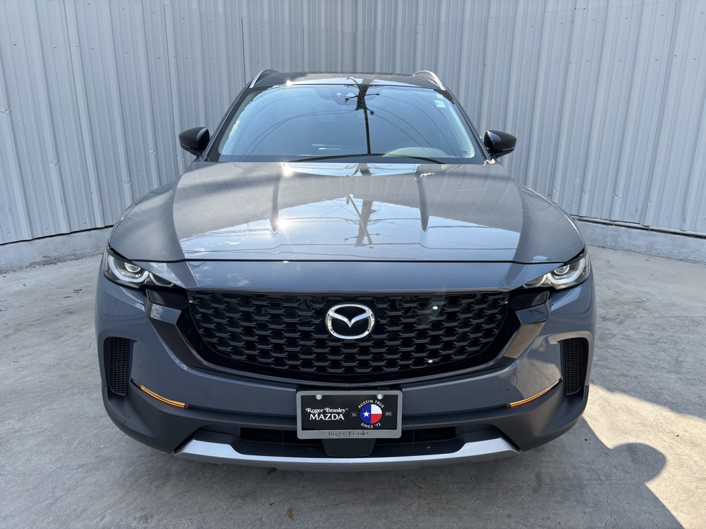 Used Car 2023 Mazda Cx-50  2.5 Turbo For Sale In Austin, Texas