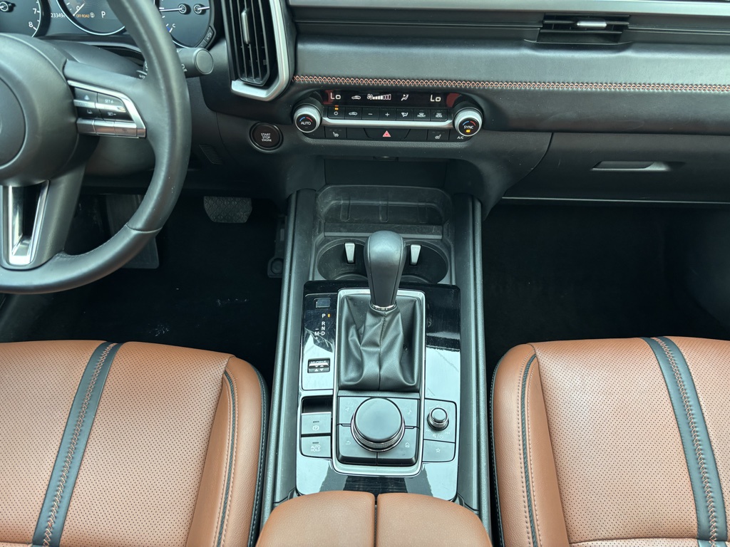 Used Car 2023 Mazda Cx-50  2.5 Turbo For Sale In Austin, Texas