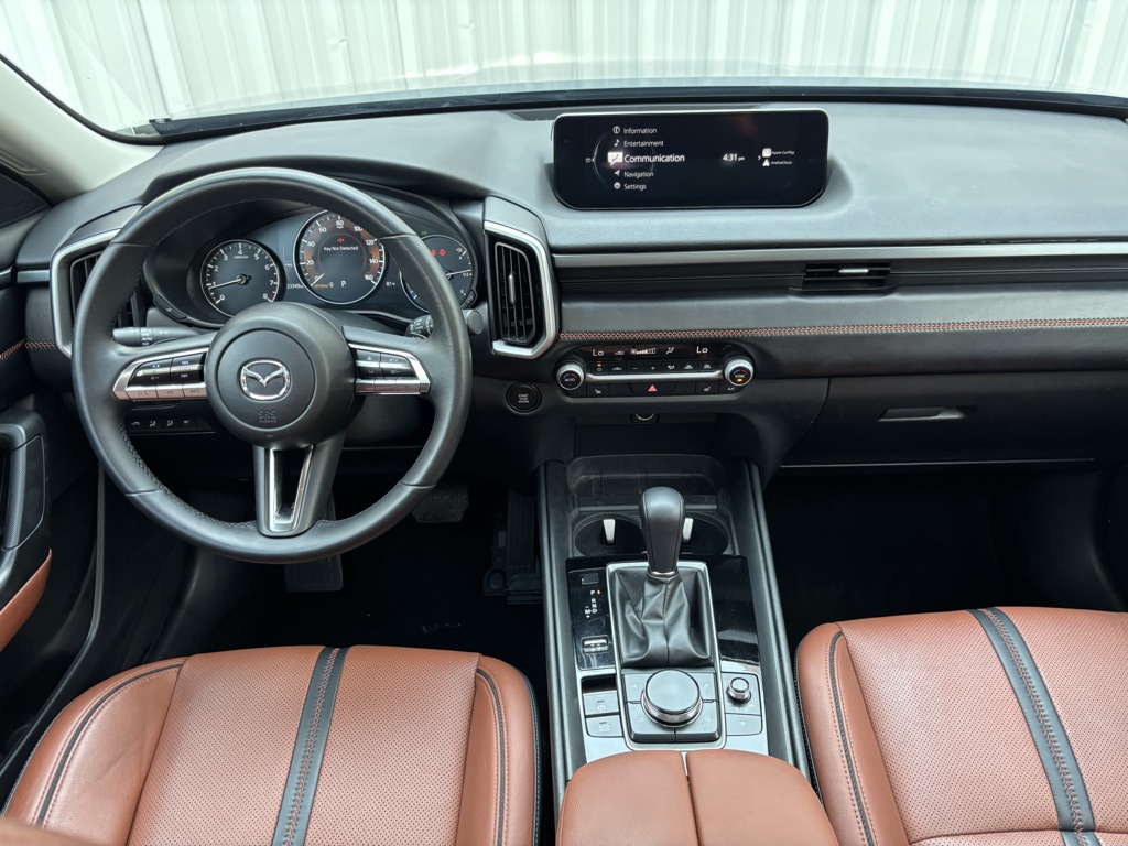 Used Car 2023 Mazda Cx-50  2.5 Turbo For Sale In Austin, Texas