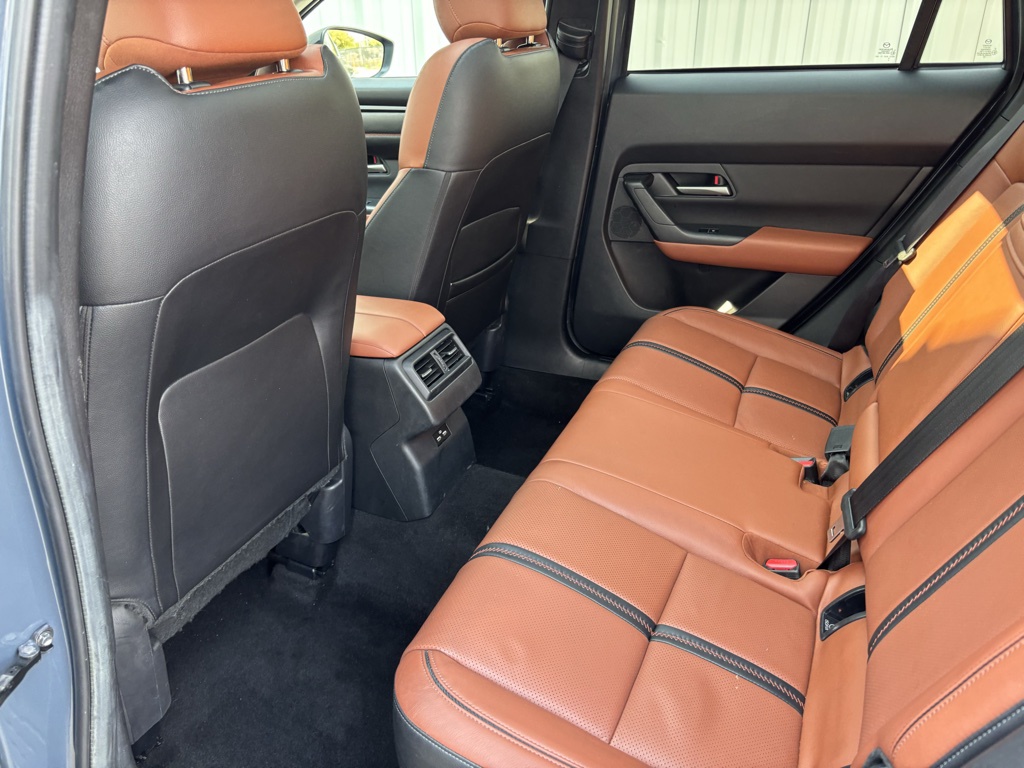 Used Car 2023 Mazda Cx-50  2.5 Turbo For Sale In Austin, Texas
