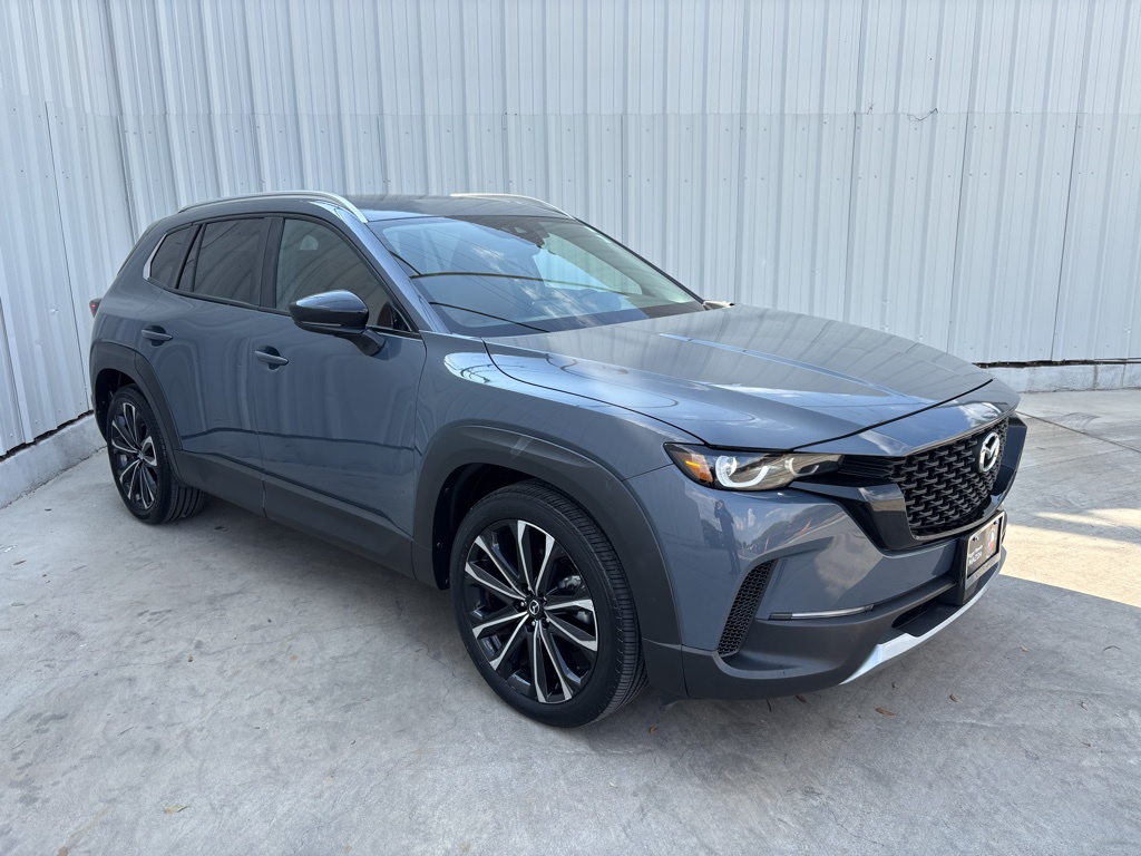 Used Car 2023 Mazda Cx-50  2.5 Turbo For Sale In Austin, Texas