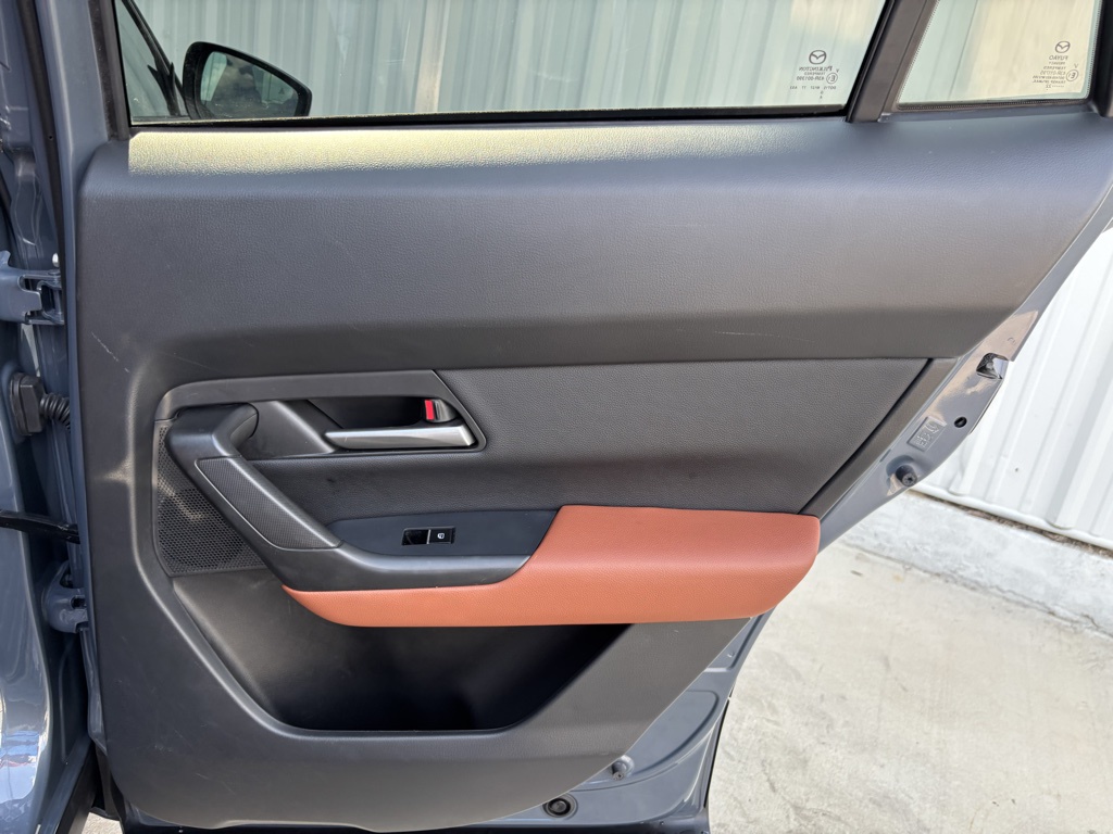 Used Car 2023 Mazda Cx-50  2.5 Turbo For Sale In Austin, Texas