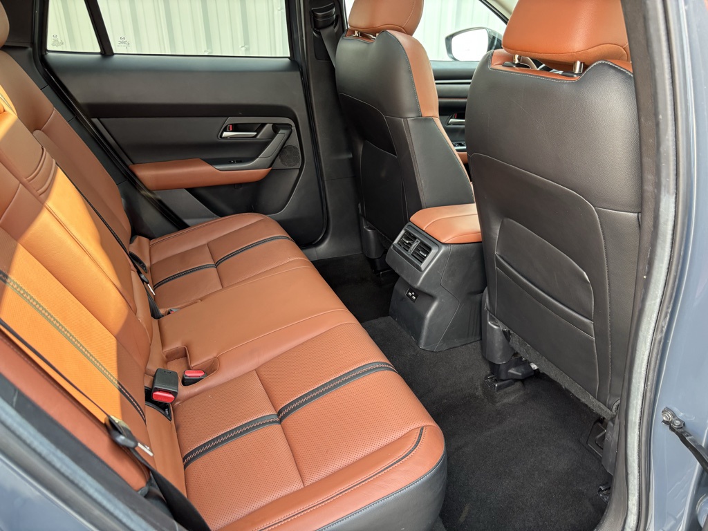 Used Car 2023 Mazda Cx-50  2.5 Turbo For Sale In Austin, Texas