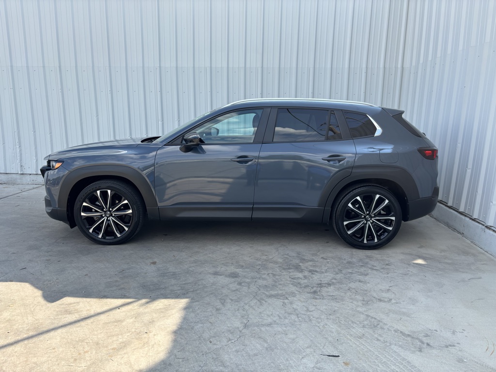 Used Car 2023 Mazda Cx-50  2.5 Turbo For Sale In Austin, Texas