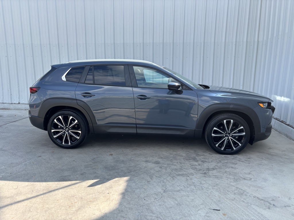 Used Car 2023 Mazda Cx-50  2.5 Turbo For Sale In Austin, Texas