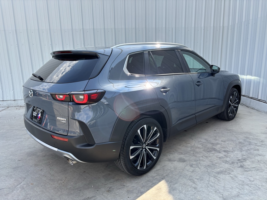 Used Car 2023 Mazda Cx-50  2.5 Turbo For Sale In Austin, Texas