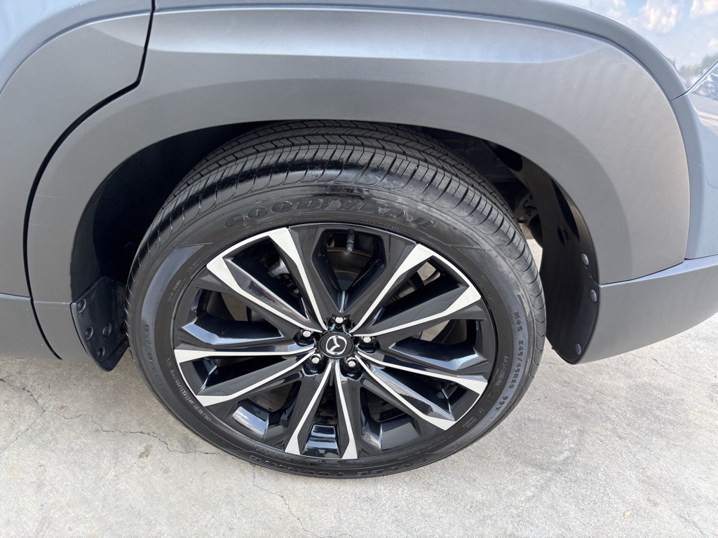 Used Car 2023 Mazda Cx-50  2.5 Turbo For Sale In Austin, Texas