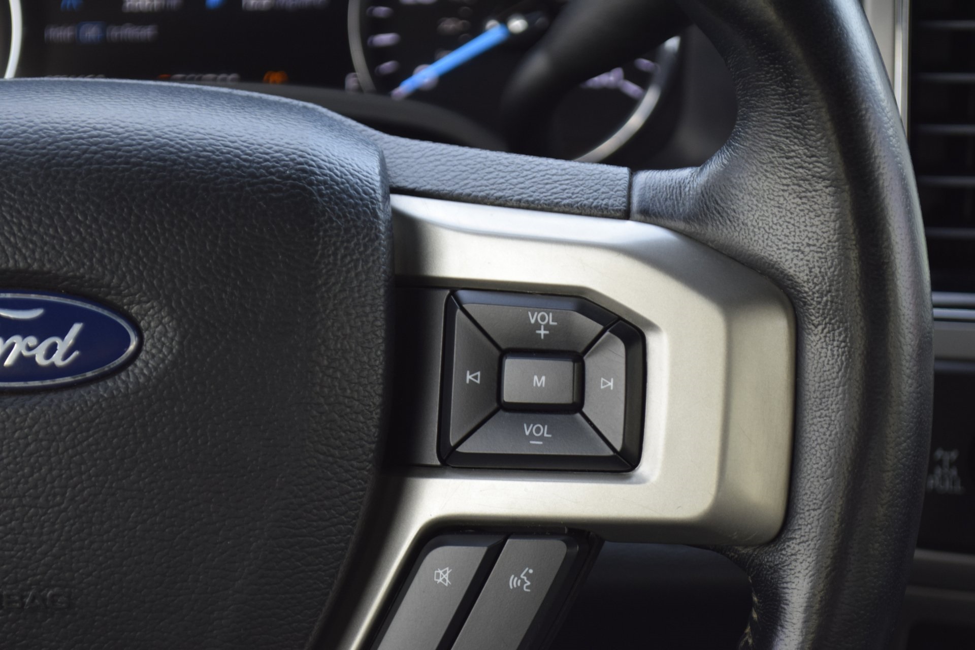 2022 Ford F-250SD Lariat Silver at Emmons Autoplex