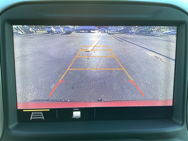 Used Car 2019 Chevrolet Silverado 1500  Lt Trail Boss For Sale Under $35,000 In San Antonio, Texas