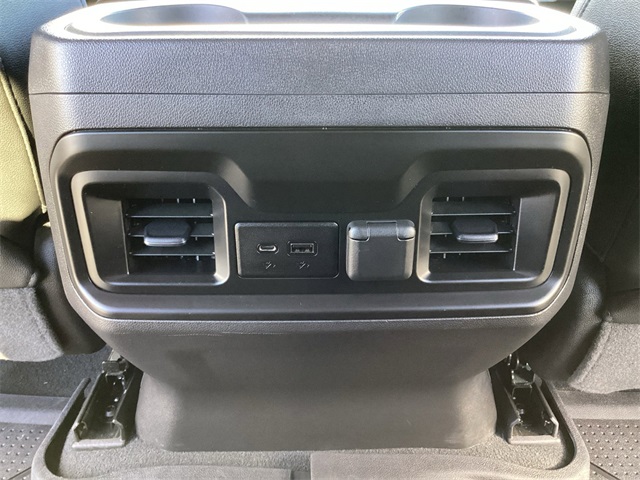 Used Car 2019 Chevrolet Silverado 1500  Lt Trail Boss For Sale Under $35,000 In San Antonio, Texas