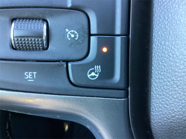 Used Car 2019 Chevrolet Silverado 1500  Lt Trail Boss For Sale Under $35,000 In San Antonio, Texas