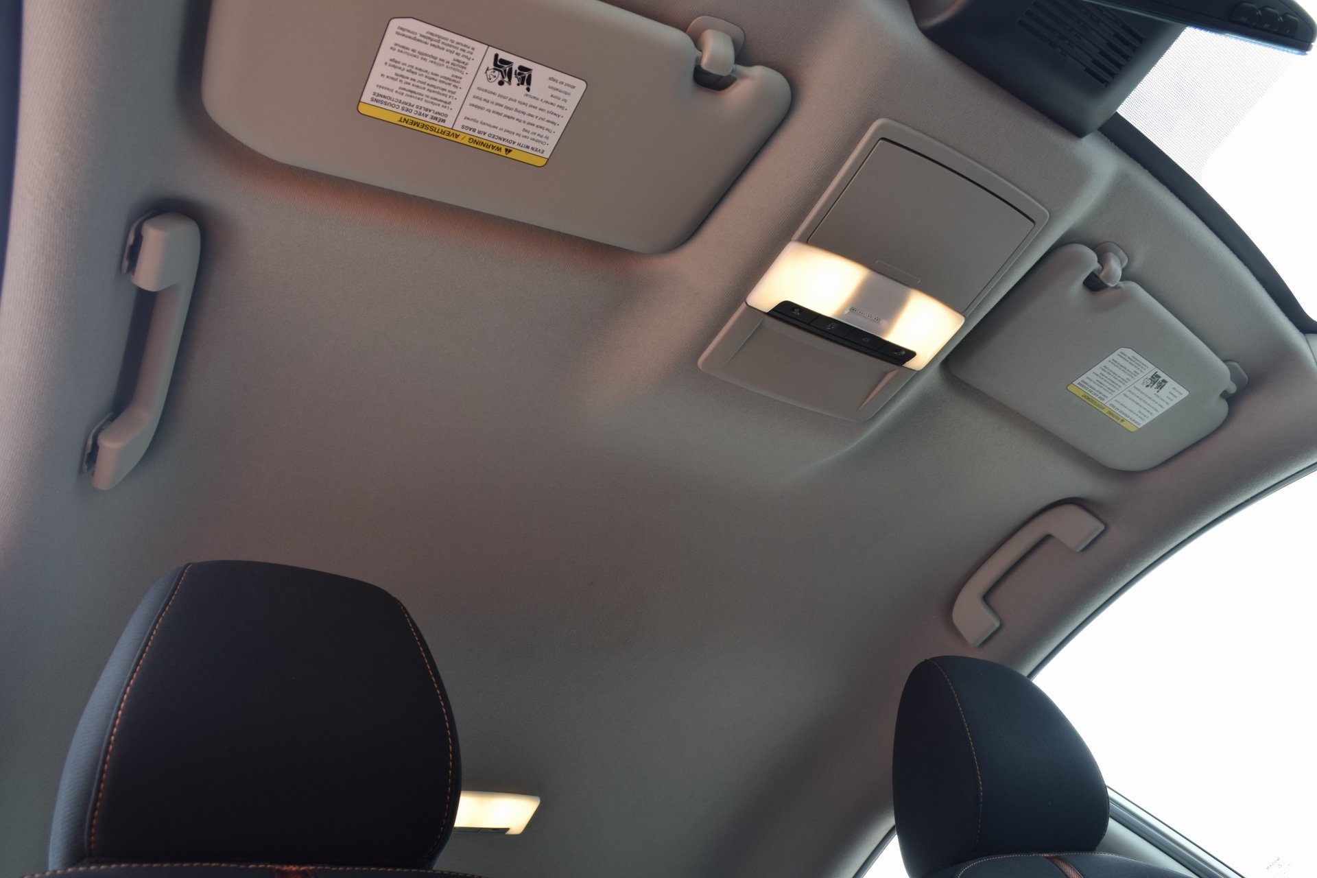 2023 Nissan Sentra SR White at Central Houston Nissan