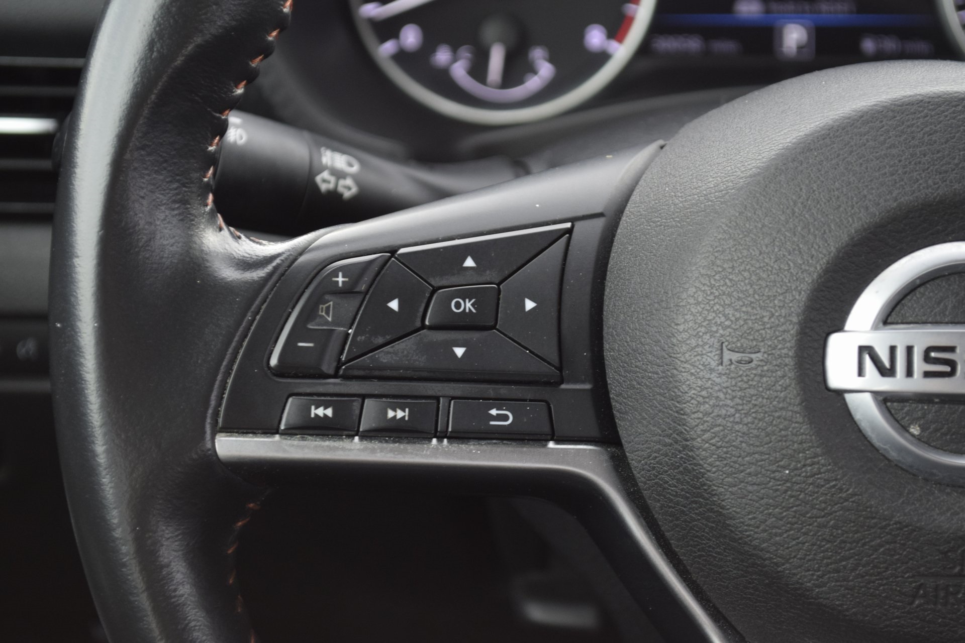 2023 Nissan Sentra SR White at Central Houston Nissan