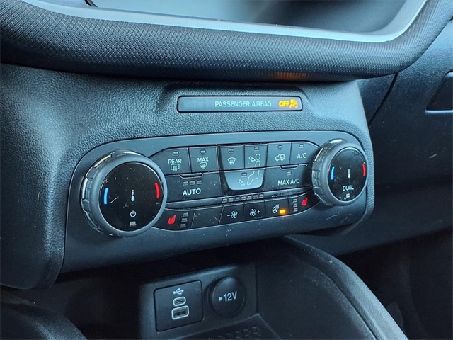 2023 Ford Bronco Sport