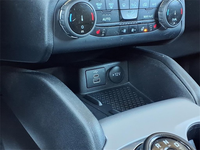 2023 Ford Bronco Sport