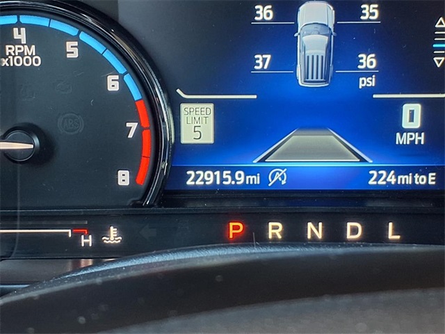 2023 Ford Bronco Sport