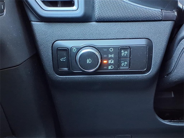 2023 Ford Bronco Sport