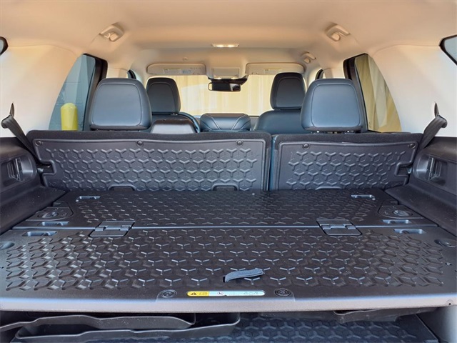 2023 Ford Bronco Sport