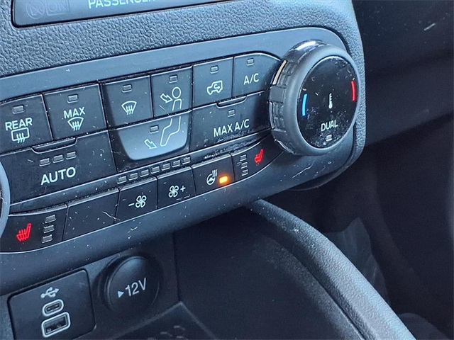 2023 Ford Bronco Sport