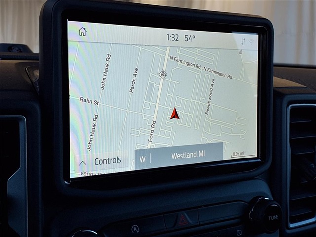 2023 Ford Bronco Sport