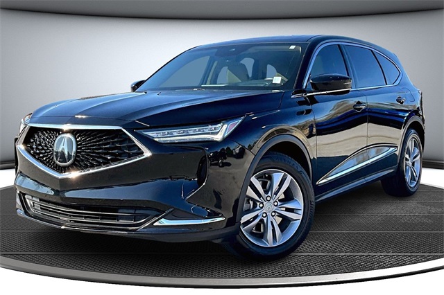 2023 Acura MDX FWD