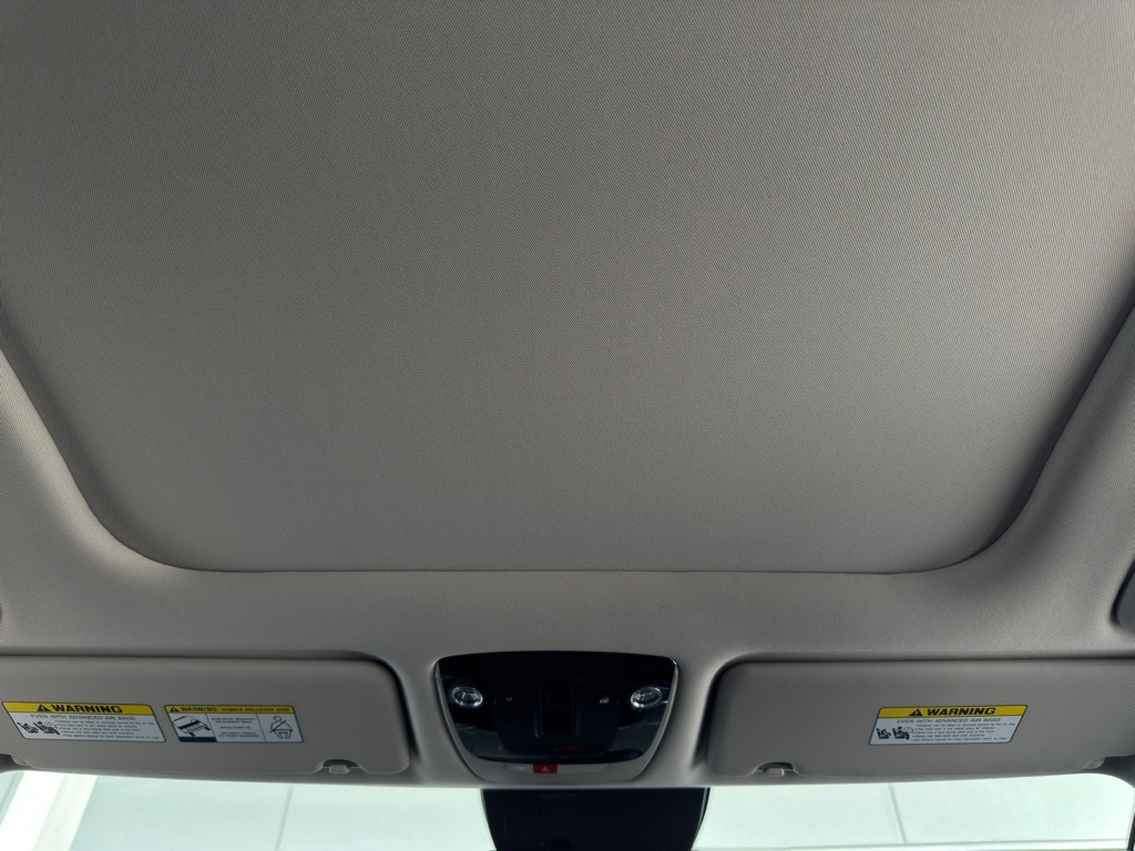 2026 Kia Sportage EX - 2