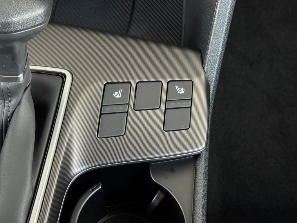 2026 Kia Sportage EX - 6