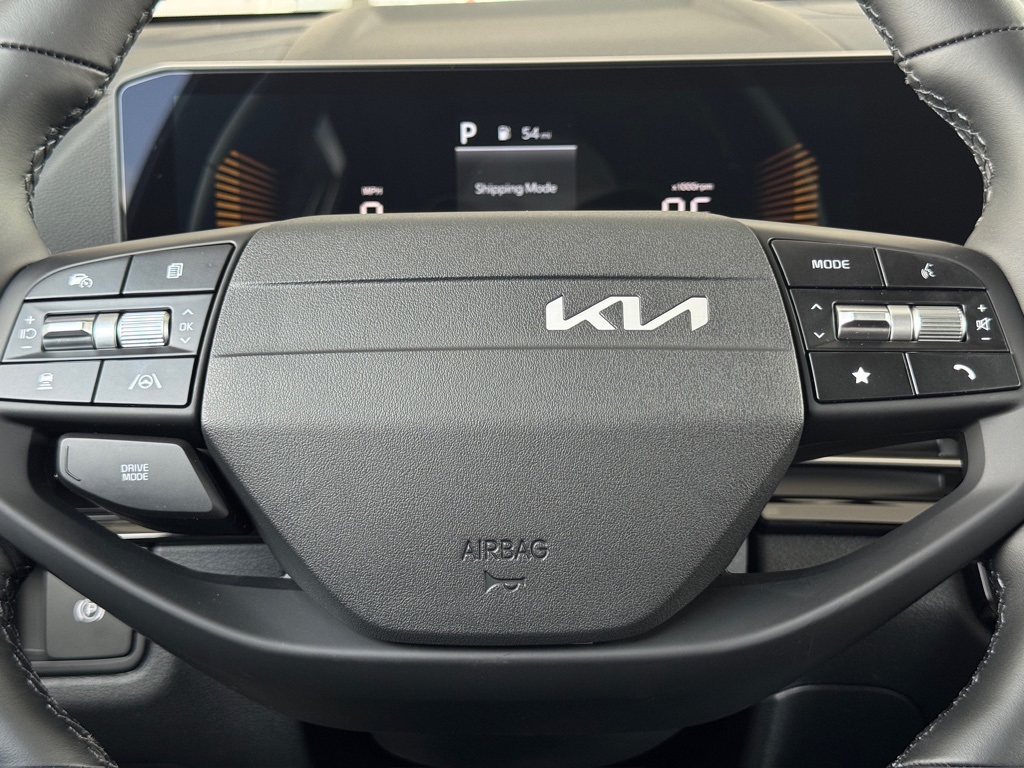 2026 Kia Sportage EX - 7