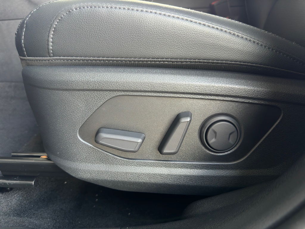 2026 Kia Sportage EX - 8