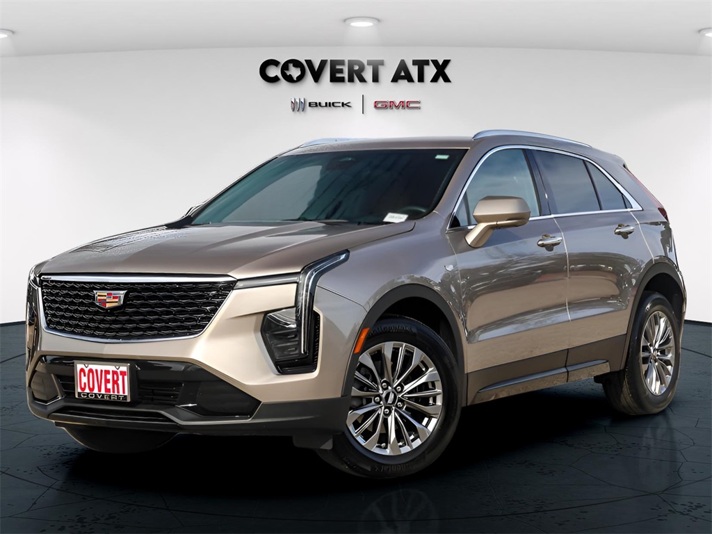 Used Car 2024 Cadillac Xt4  Premium Luxury For Sale Under $40,000 In Austin, Texas