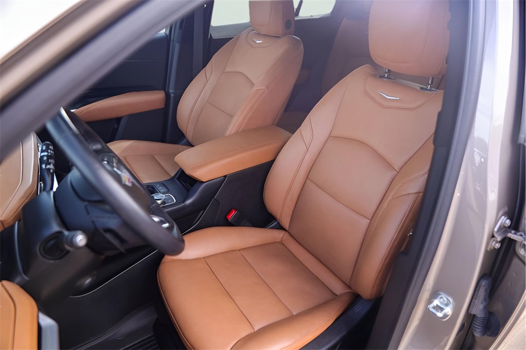 Used Car 2024 Cadillac Xt4  Premium Luxury For Sale Under $40,000 In Austin, Texas