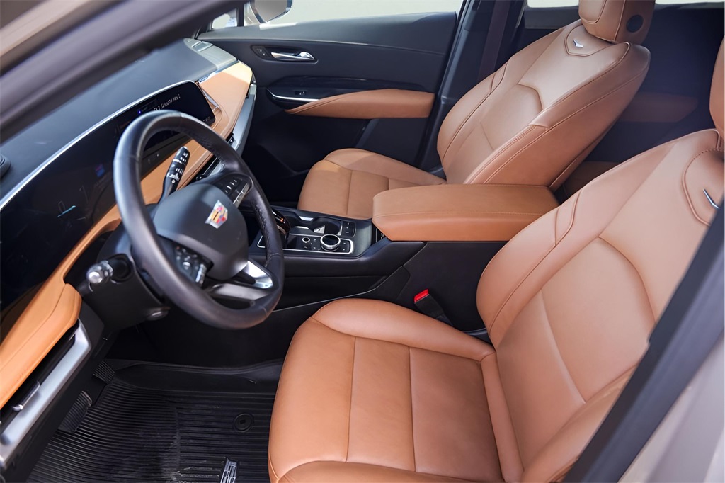 Used Car 2024 Cadillac Xt4  Premium Luxury For Sale Under $40,000 In Austin, Texas