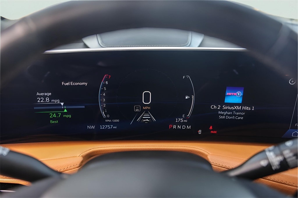 Used Car 2024 Cadillac Xt4  Premium Luxury For Sale Under $40,000 In Austin, Texas