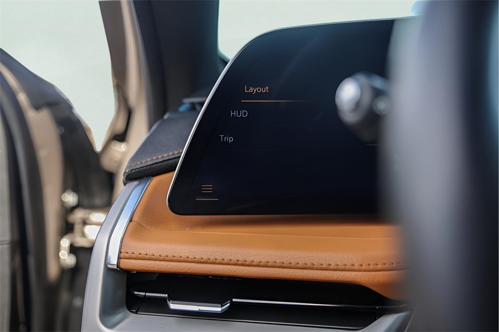 Used Car 2024 Cadillac Xt4  Premium Luxury For Sale Under $40,000 In Austin, Texas